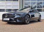 Mercedes-Benz CLA Shooting Brake 180 Star Edition Luxury Lin, Auto's, CLA, 136 pk, 4 cilinders, Zwart