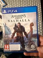 Assassin's Creed Valhalla - PS4, Online, Vanaf 18 jaar, 1 speler, Zo goed als nieuw