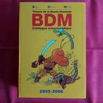 BDM, Franse stripcatalogus, heel dikke softcover, Eén stripboek, Ophalen of Verzenden, Zo goed als nieuw