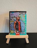 UFC Topps Chrome King Green Insert "Tailormade" /99, Ophalen of Verzenden, Nieuw, Losse kaart, Foil