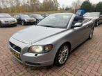Volvo C70 2.4 D5 Geartronic 2007 Grijs, Auto's, Volvo, C70, Bedrijf, Diesel, Zilver of Grijs