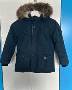 Vingino borg gevoerde winterjas maat 116, Ophalen of Verzenden, Gebruikt, Jongen, Jas