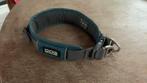 Dog Copenhagen Urban Explorer halsband M Ocean Blue, Dieren en Toebehoren, Ophalen of Verzenden, Zo goed als nieuw
