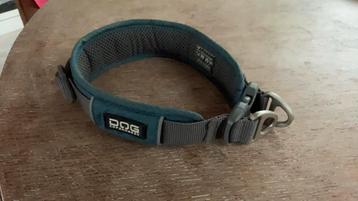 Dog Copenhagen Urban Explorer halsband M Ocean Blue beschikbaar voor biedingen