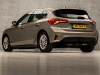 Ford Focus 1.0 EcoBoost Titanium Automaat (APPLE CARPLAY, GR, Auto's, Stof, Gebruikt, Adaptive Cruise Control, Origineel Nederlands