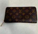 Louis Vuitton Zippy Wallet, Sieraden, Tassen en Uiterlijk, Portemonnees, Ophalen, Gebruikt