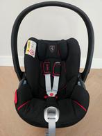 Cybex Cloud Z i-Size Ferrari Edition – Zo goed als nieuw!, Zo goed als nieuw, Isofix, 0 t/m 13 kg, Ophalen