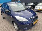 Hyundai I10 1.1 Active Cool, Voorwielaandrijving, Gebruikt, 4 cilinders, Origineel Nederlands