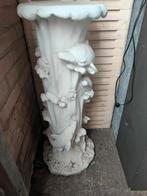 Plantenzuil, Huis en Inrichting, Woonaccessoires | Zuilen en Pilaren, Ophalen of Verzenden, Zo goed als nieuw