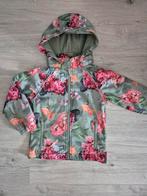 Name it windjas tussenjas softshell 104, Kinderen en Baby's, Kinderkleding | Maat 104, Ophalen of Verzenden, Zo goed als nieuw