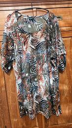 Ophilia tuniek jurk, maat 6 (52/54), Ophalen of Verzenden, Zo goed als nieuw, Ophilia, Blouse of Tuniek