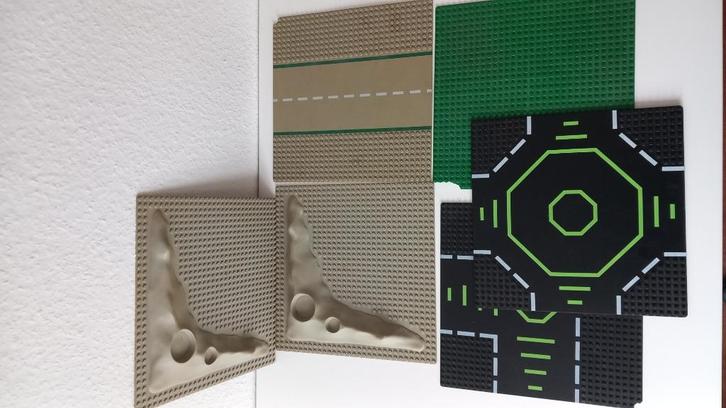 Lego (  16,4 kg,  advertentie 2, zie ook advertentie 1), Kinderen en Baby's, Speelgoed | Duplo en Lego, Gebruikt, Lego, Complete set