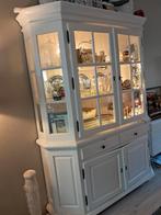Vitrinekast, Ophalen, Gebruikt, 200 cm of meer, 150 tot 200 cm