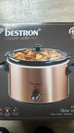 Bestron ASC350CO, Ophalen of Verzenden, Zo goed als nieuw