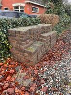Klinkers - ca 46 m2, Tuin en Terras, Ophalen, Gebruikt, Klinkers, 10 m² of meer