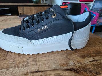 Mason garments beschikbaar voor biedingen