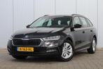 Skoda Octavia Combi 1.0 e-TSI Business Edition | DSG | Trekh, Auto's, 65 €/maand, Stof, Gebruikt, Hybride Elektrisch/Benzine