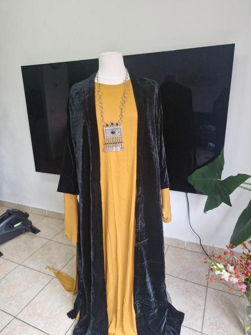 Koerdische jurk, Kleding | Dames, Gelegenheidskleding, Zo goed als nieuw, Overige typen, Ophalen of Verzenden
