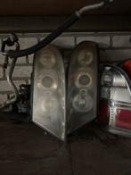 Saab 9-7x Koplamp Xenon & Airco Pomp, Auto-onderdelen, Ophalen of Verzenden, Gebruikt, Saab