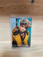 Mary J. Blige cassette hip hop R&B, 1 bandje, Ophalen of Verzenden, Zo goed als nieuw, Origineel