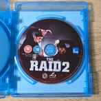 The Raid 1 & 2 Blu-ray Collection 18+, Ophalen of Verzenden, Zo goed als nieuw, Actie