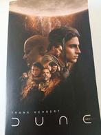 Dune - Frank Herbert, Ophalen of Verzenden, Gelezen, Frank Herbert
