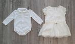TK Romper en Jurkje Sylvian Heach Maat 50 ZGAN, Ophalen, Zo goed als nieuw, Meisje
