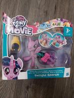 My little pony, Twilight Sparkle, Kinderen en Baby's, Speelgoed | My Little Pony, Ophalen of Verzenden, Nieuw