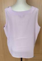 Oscar B top lila maat 50 NIEUW, Kleding | Dames, Overige kleuren, Maat 46/48 (XL) of groter, Nieuw, Ophalen of Verzenden