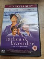 Ladies in Lavender, Vanaf 12 jaar, Ophalen of Verzenden, Zo goed als nieuw, Drama