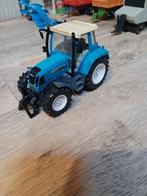 Siku Fendt 412 Blauw - Tractor Model, Info@siku.de, Schlittenbacher Straße 60, 58511 Lüdenscheid, Germany, Tractor of Landbouw