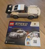 Lego Speed 75895, Kinderen en Baby's, Speelgoed | Duplo en Lego, Ophalen of Verzenden, Zo goed als nieuw, Complete set, Lego