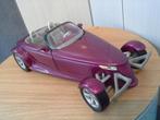 ERTL 1:18 Plymouth Prowler Concept Vihicle, Hobby en Vrije tijd, Modelauto's | 1:18, Ophalen of Verzenden, ERTL
