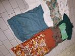 9x shirt blouse top Norah hema c&a 44 46 XL, Kleding | Dames, Ophalen, Overige kleuren, Maat 42/44 (L), Zo goed als nieuw