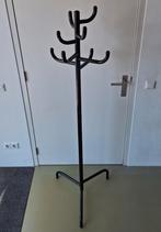 vintage Ikea design Smed cactus kapstok v Rutger Andersson, Ophalen, Gebruikt, Metaal, Staande kapstok