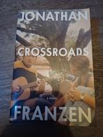 Crossroads - Jonathan Franzen (Roman), Gelezen, Ophalen of Verzenden, Jonathan Franzen, Amerika
