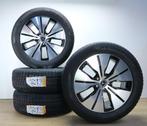 Mercedes EQC velgen 19 inch + winterbanden 5x112 origineel, 19 inch, Banden en Velgen, Nieuw, 235 mm