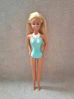 Sunny Petra Doll With Blue Swimsuit, Ophalen of Verzenden, Gebruikt, Pop