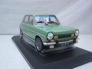 Simca 1100 Ti 1974 Adriatic Green 1:18 Norev Limited edition beschikbaar voor biedingen