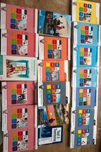 Travel & Hospitality boeken, Diverse auteurs, Ophalen of Verzenden, Zo goed als nieuw, MBO
