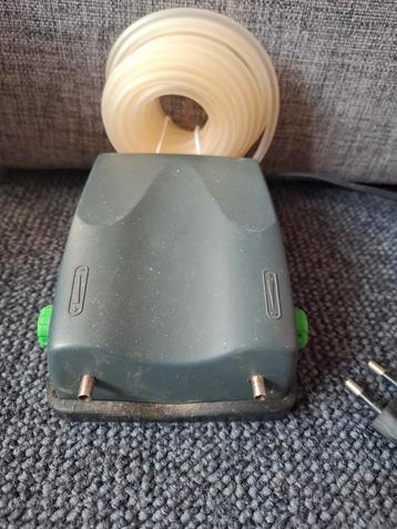 Tetratec AP200 beluchtingspomp voor het aquarium  beschikbaar voor biedingen