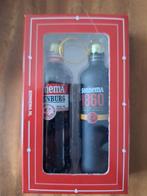 2 Sonnema Beerenburg kersthangers. Kerstboomhangers., Ophalen, Nieuw