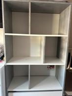 Boekenkast, 150 tot 200 cm, Ophalen of Verzenden, Zo goed als nieuw, Minder dan 100 cm