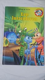 Een luizenleven - Disney Club, Boeken, Ophalen of Verzenden, Zo goed als nieuw, Sprookjes