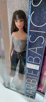 Barbie basics, Ophalen of Verzenden, Zo goed als nieuw, Barbie