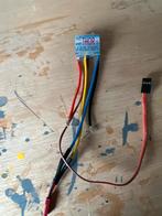 RC Thor 15 HF Motorregelaar Modelbouw, Elektro, Gebruikt, Ophalen of Verzenden, Onderdeel