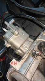 Hexagon 183cc blok, Ophalen of Verzenden, Zo goed als nieuw