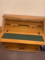 Mooie secretaire (af te halen in uithoorn), Huis en Inrichting, Kasten | Secretaires, Ophalen, Zo goed als nieuw