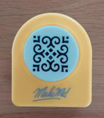MakeMe! Mozaïek pons - 2861, Hobby en Vrije tijd, Kaarten | Zelf maken, Ophalen of Verzenden, Zo goed als nieuw, Pons of Mal