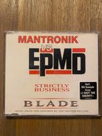 Mantronik vs EPMD - Strictly Business (CD Single), Cd's en Dvd's, Cd's | Hiphop en Rap, Ophalen of Verzenden, 1985 tot 2000, Gebruikt